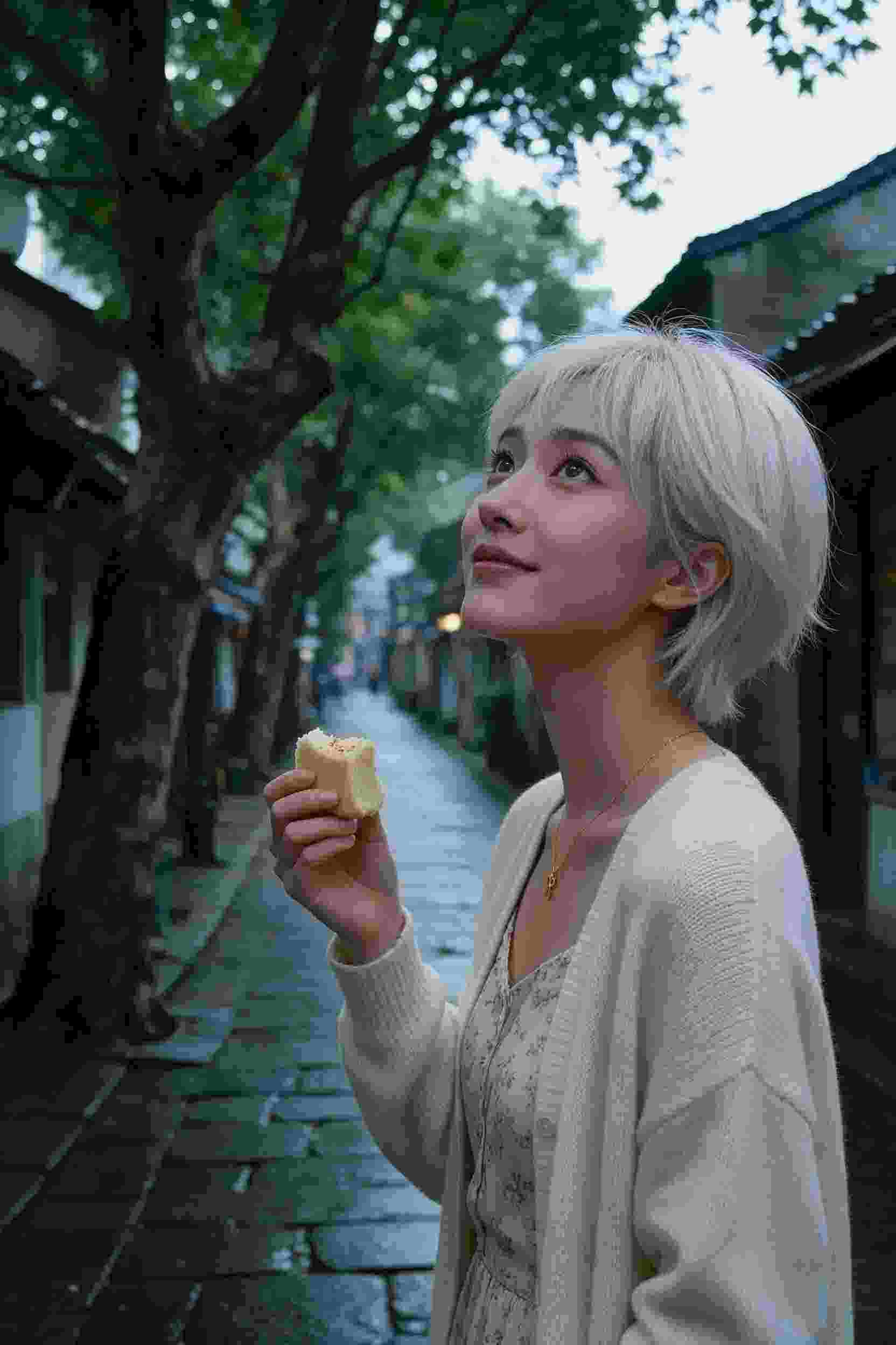 心动时分