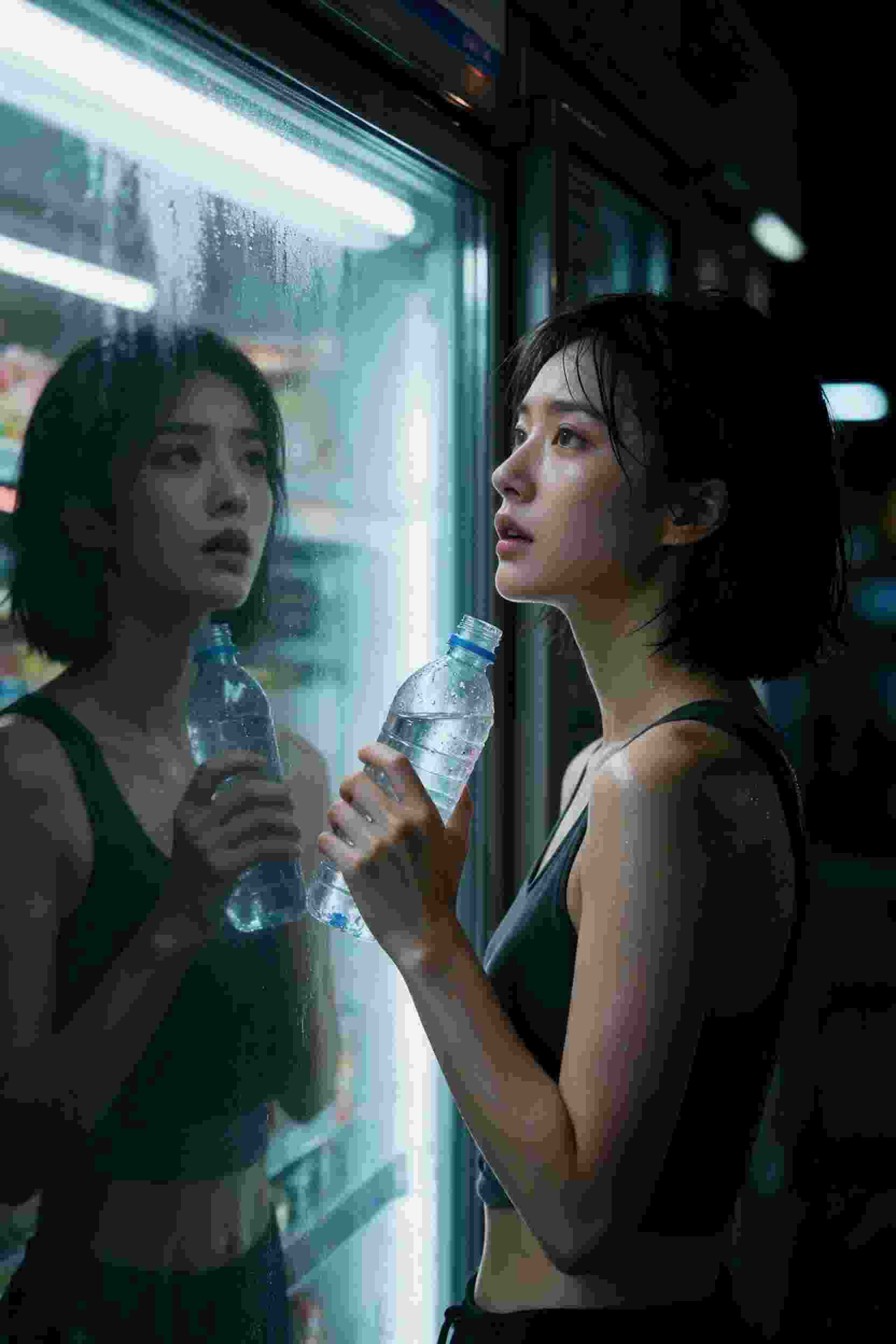 麻衣的日常