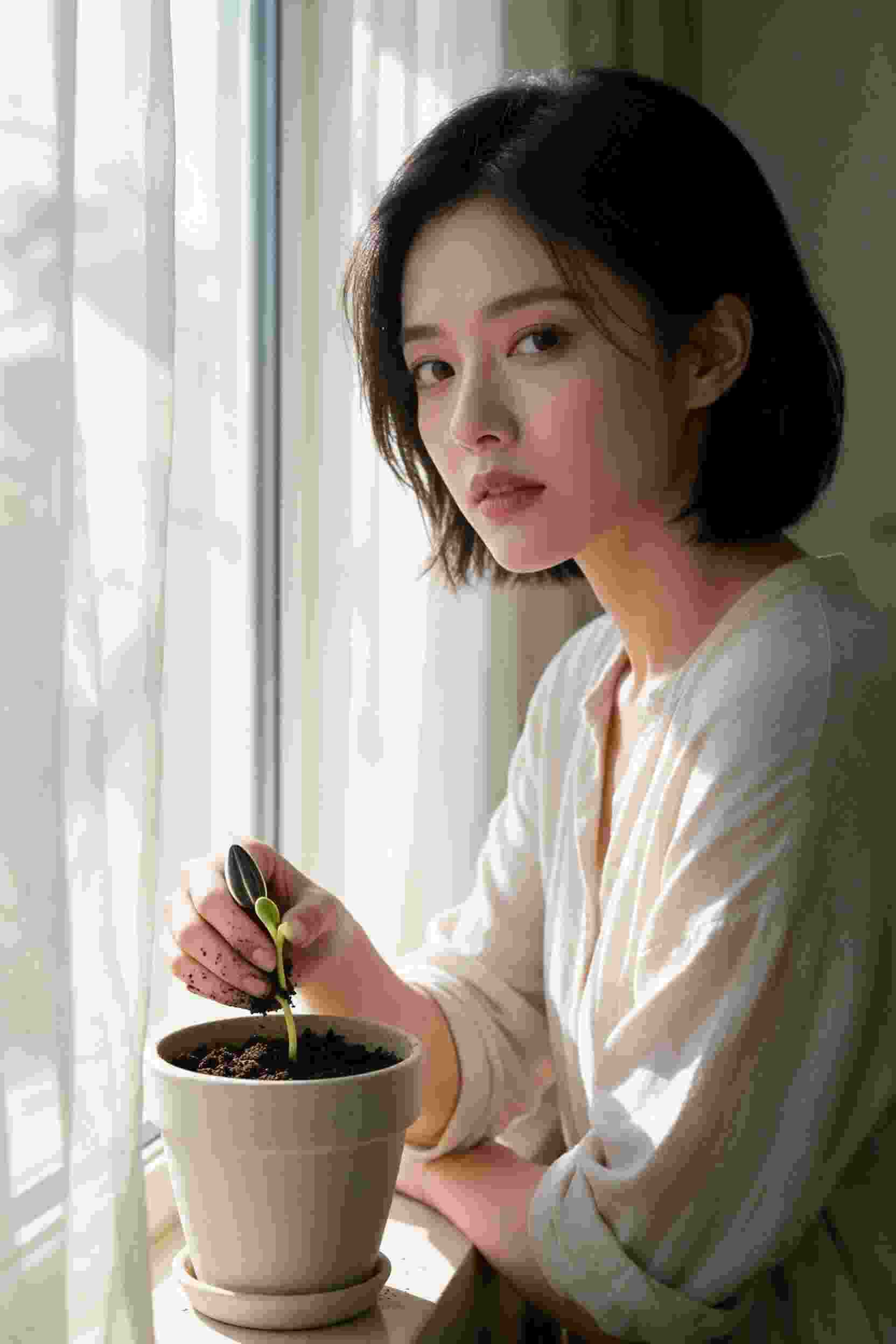 校园恋曲