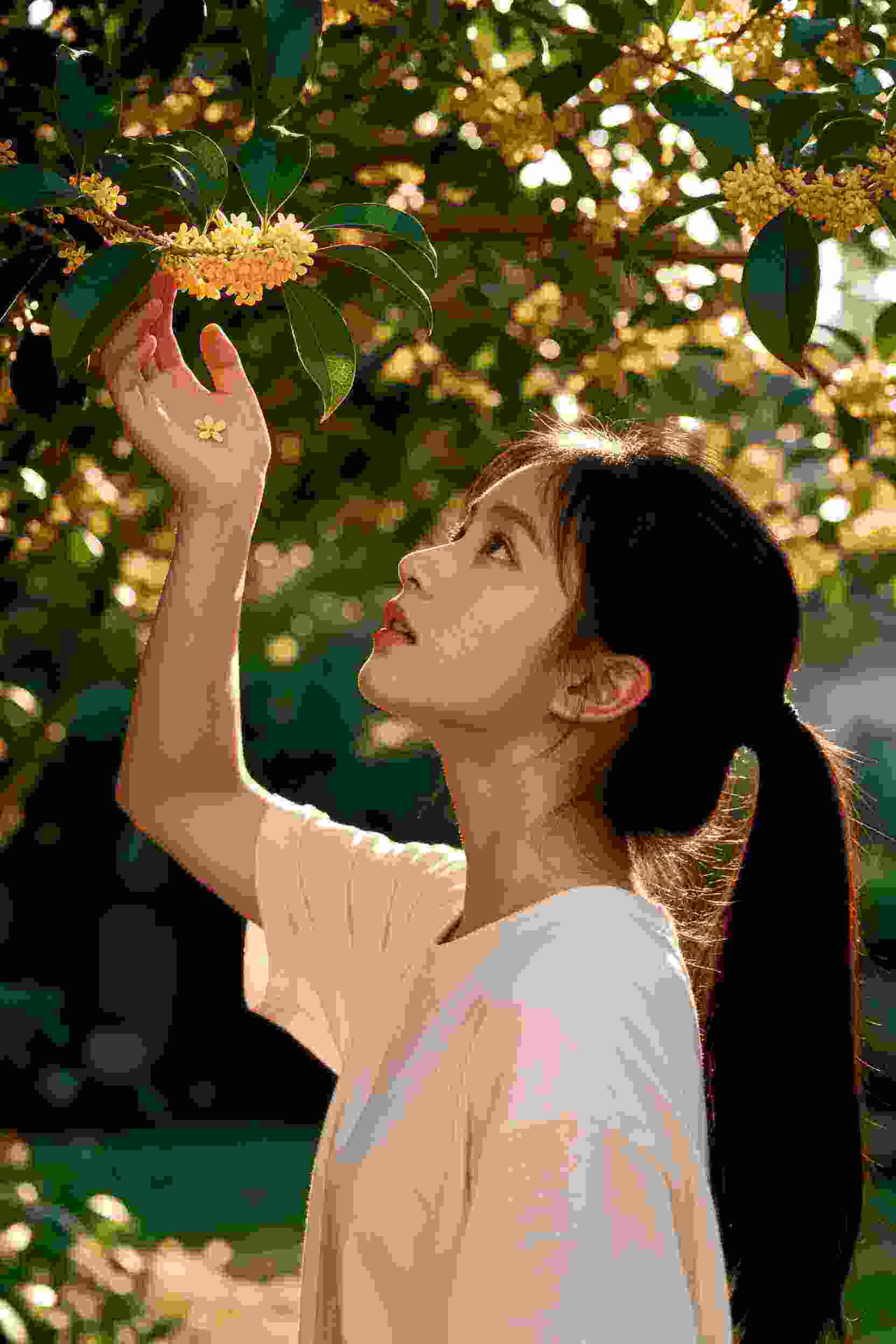 古剑雨落